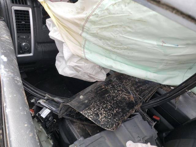 2012 Dodge Ram 1500 Sport VIN: 1C6RD6MT8CS229156 Lot: 57319084