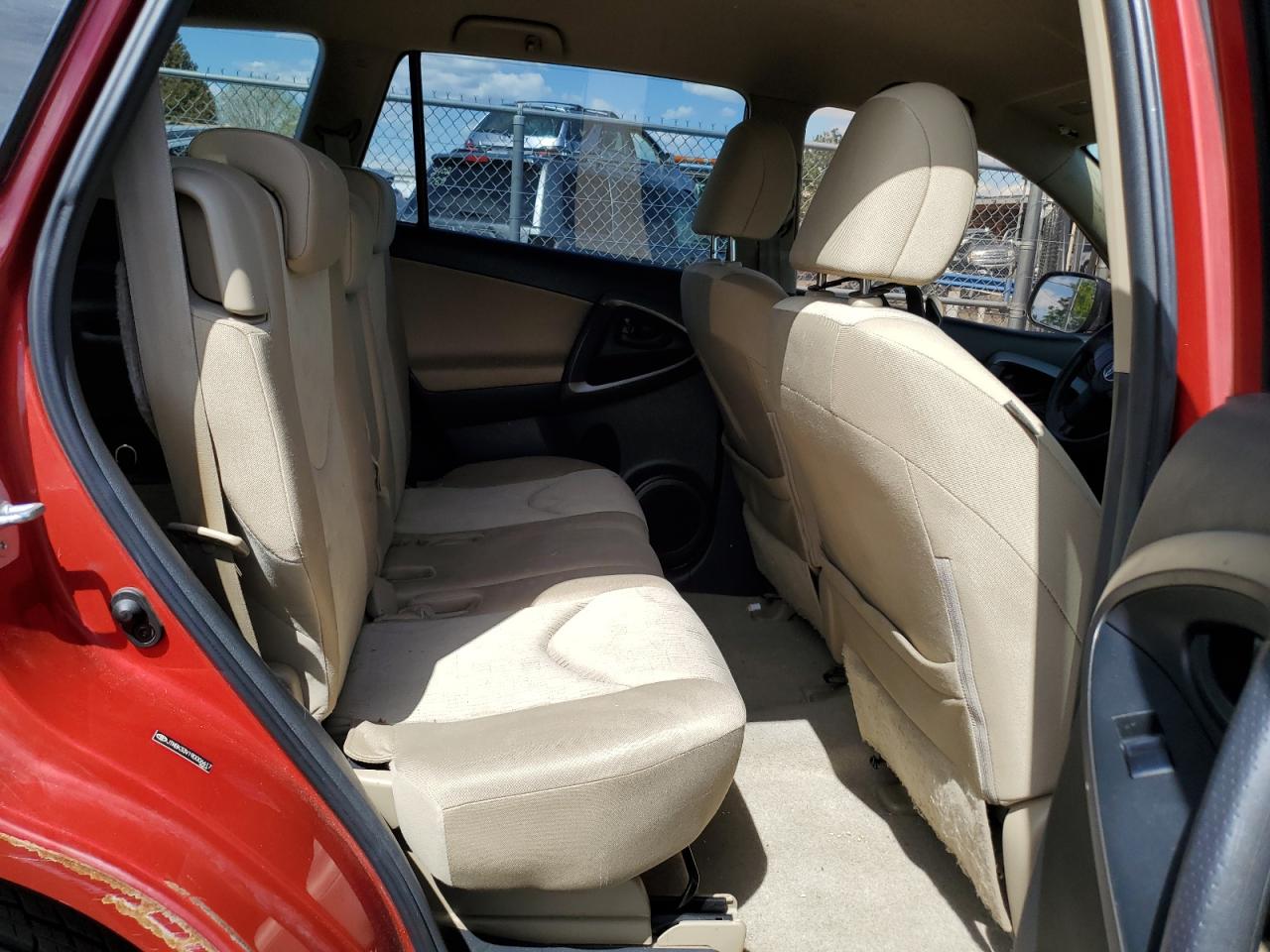 JTMBK33V19D006617 2009 Toyota Rav4