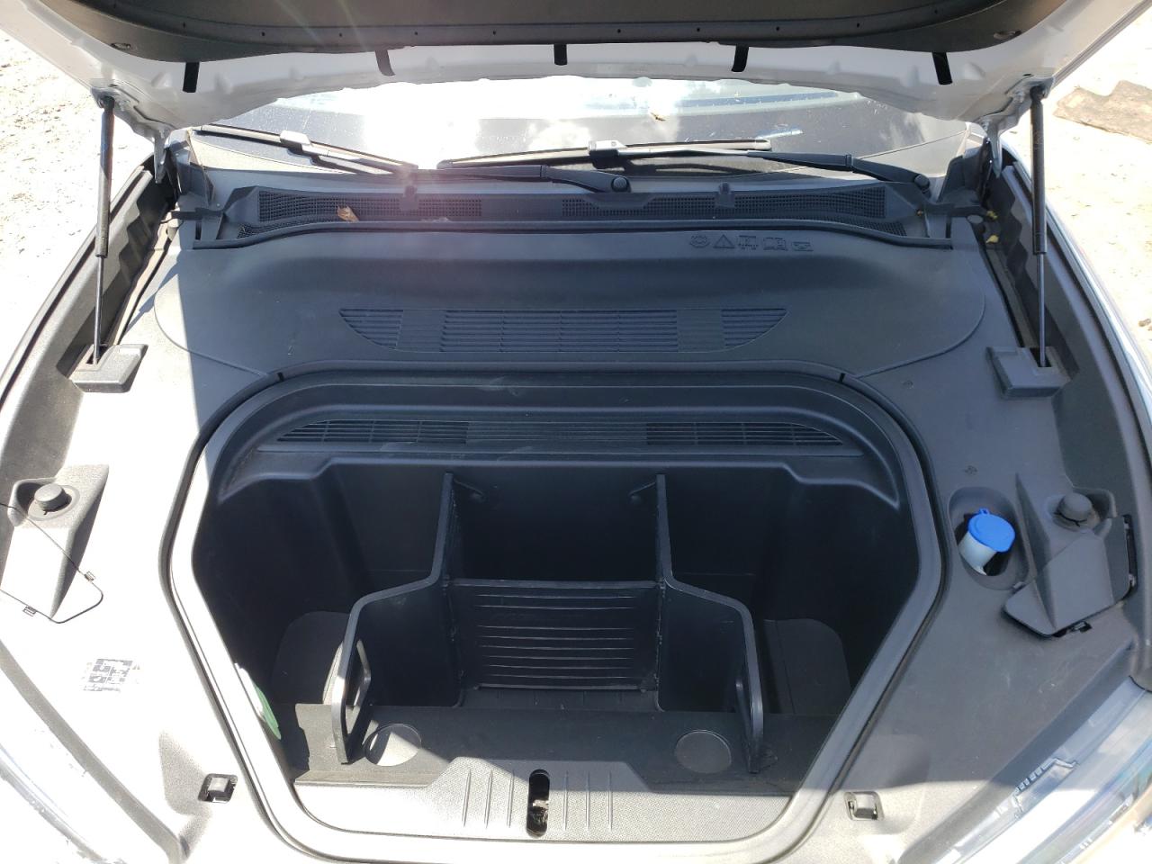 3FMTK3SUXMMA03754 2021 Ford Mustang Mach-E Premium