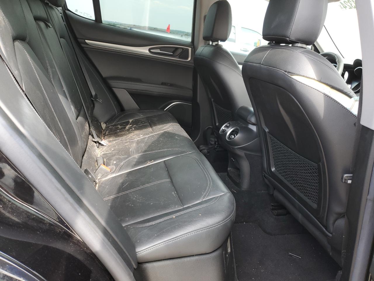 ZASFAKPN0J7B71545 2018 Alfa Romeo Stelvio Sport