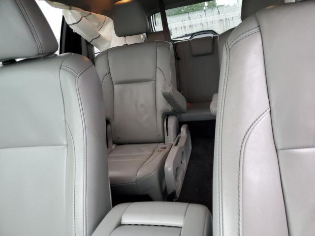 2016 Toyota Highlander Xle VIN: 5TDKKRFH6GS507271 Lot: 54562814