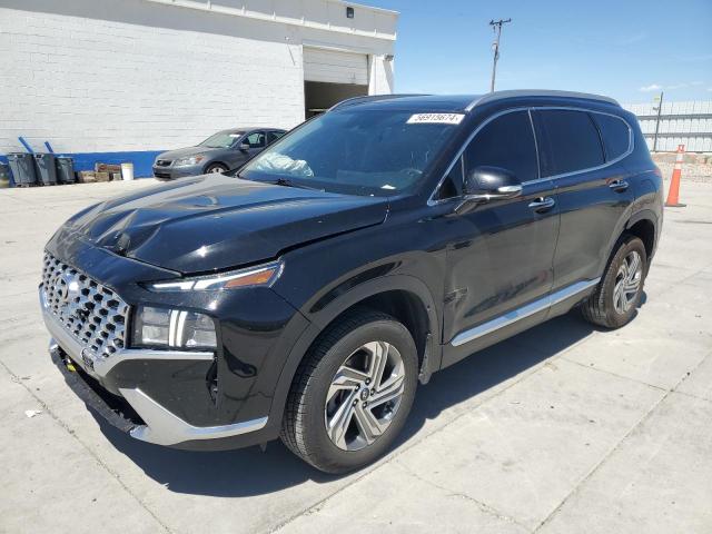 2022 HYUNDAI SANTA FE S - 5NMS3DAJ9NH427375