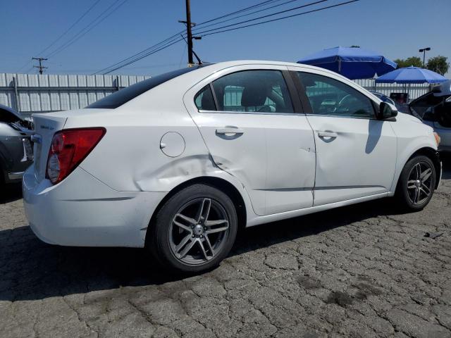 2013 Chevrolet Sonic Lt VIN: 1G1JC5SG4D4205900 Lot: 54241464