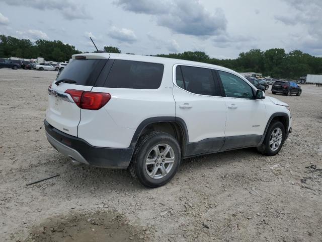 2019 GMC ACADIA SLE - 1GKKNRLS1KZ294250