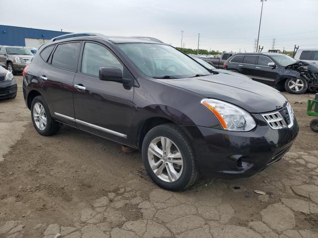 2012 Nissan Rogue S VIN: JN8AS5MV0CW383994 Lot: 54146504