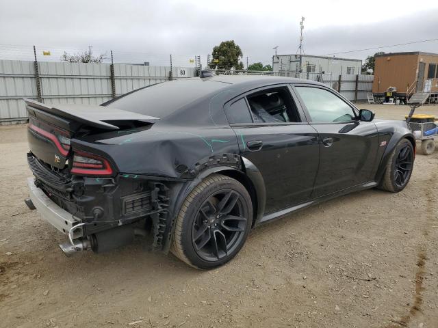 2021 Dodge Charger Scat Pack VIN: 2C3CDXGJ4MH685036 Lot: 54797444