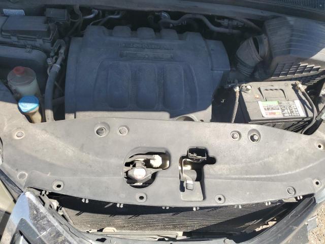 2006 Honda Odyssey Exl VIN: 5FNRL38786B016703 Lot: 56488924