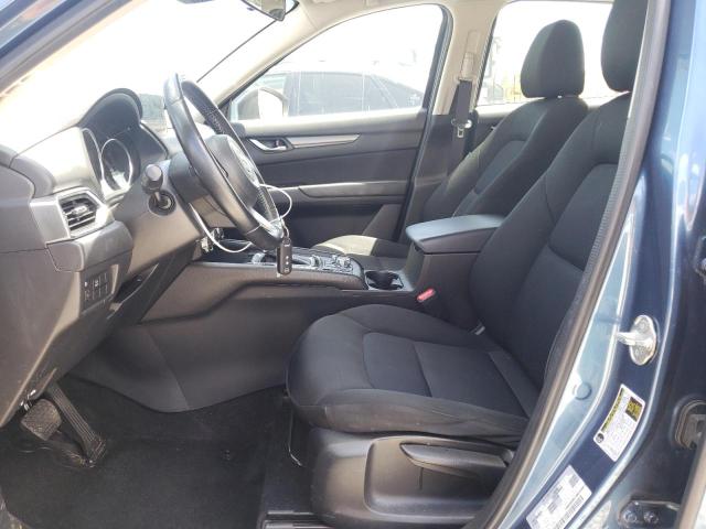 2018 Mazda Cx-5 Sport VIN: JM3KFABM2J1445856 Lot: 56239924