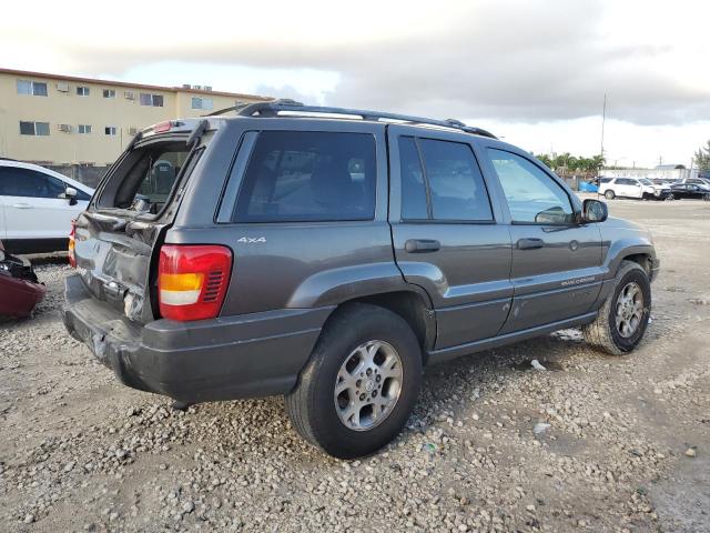 1999 Jeep Grand Cherokee Laredo VIN: 1J4GW58S3XC721996 Lot: 53233744