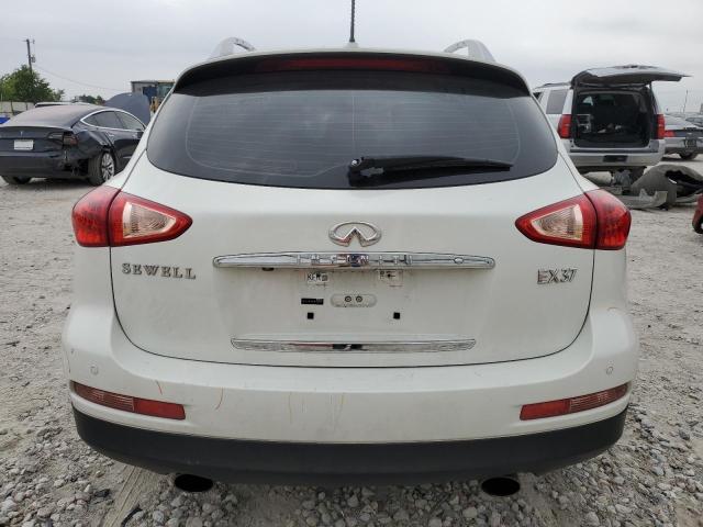 2013 Infiniti Ex37 Base VIN: JN1BJ0HP5DM430213 Lot: 53952674