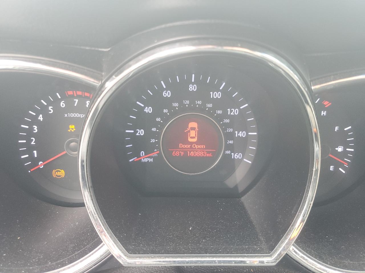 5XXGM4A73CG087367 2012 Kia Optima Lx