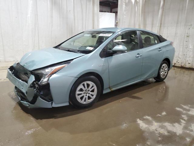 2016 Toyota Prius VIN: JTDKBRFU4G3008550 Lot: 53828204