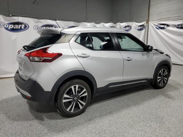 2020 Nissan Kicks Sr VIN: 3N1CP5DV4LL561260 Lot: 54630774