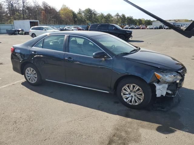 2014 Toyota Camry L VIN: 4T4BF1FK4ER357284 Lot: 50476304