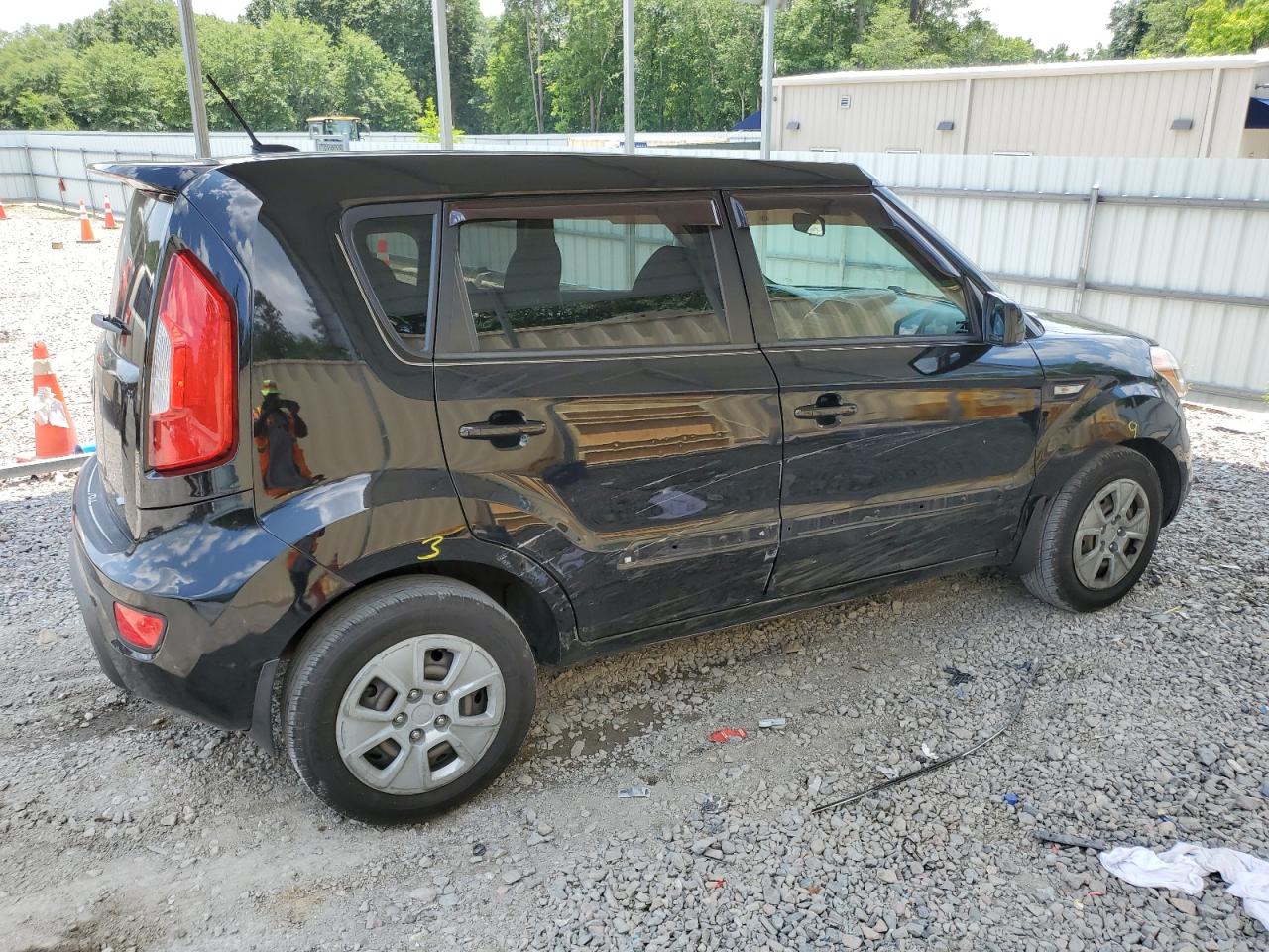 KNDJT2A5XD7751508 2013 Kia Soul