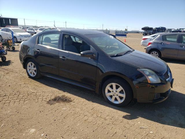 2009 Nissan Sentra 2.0 VIN: 3N1AB61E39L684007 Lot: 55969144