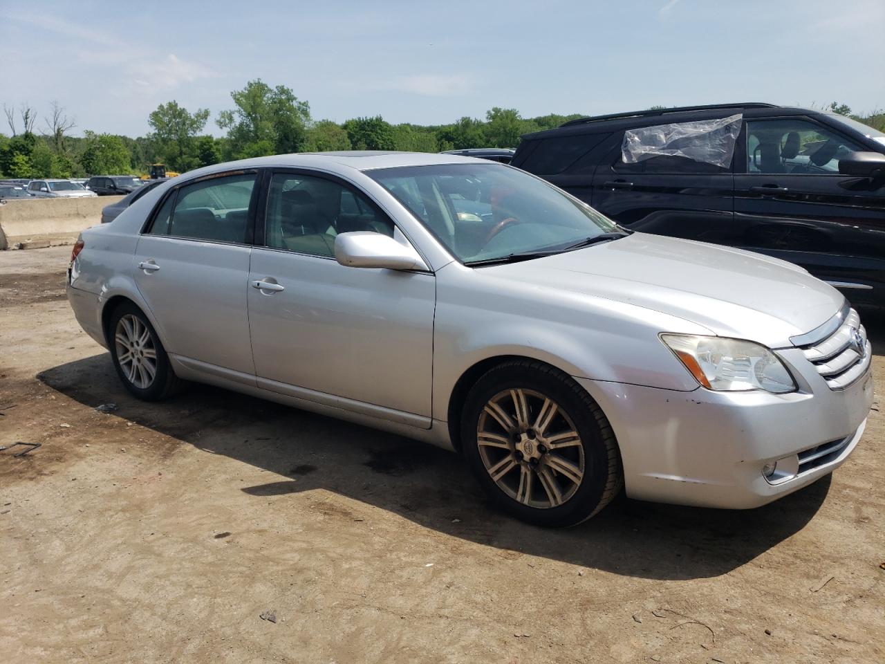 4T1BK36B75U056042 2005 Toyota Avalon Xl