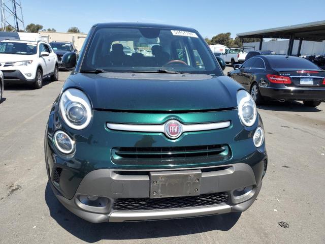 2014 Fiat 500L Trekking VIN: ZFBCFADH8EZ006197 Lot: 54457794