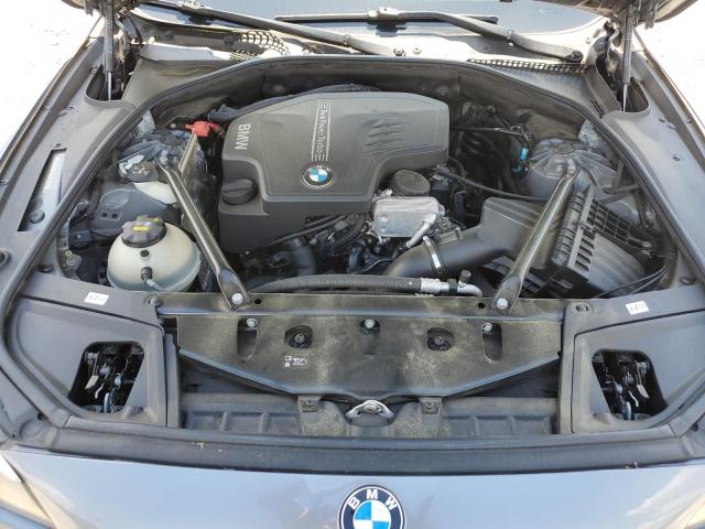 2016 BMW 528 I - WBA5A5C59GG353648