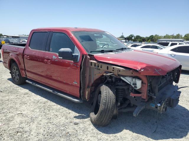 2015 FORD F150 SUPER - 1FTEW1CP5FFA80310