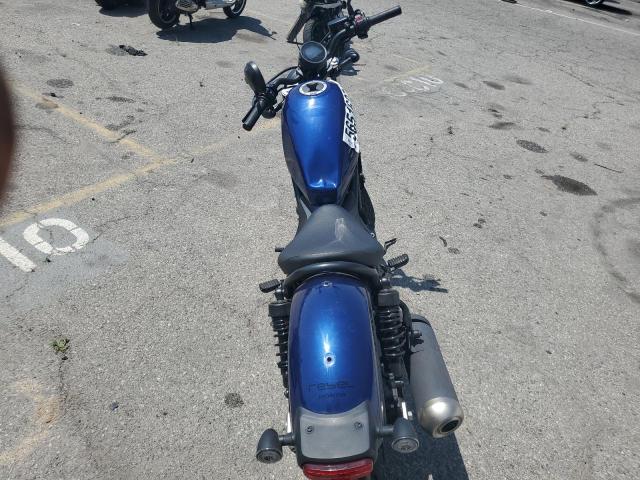 2021 HONDA CMX300 A MLHNC535XM5400283