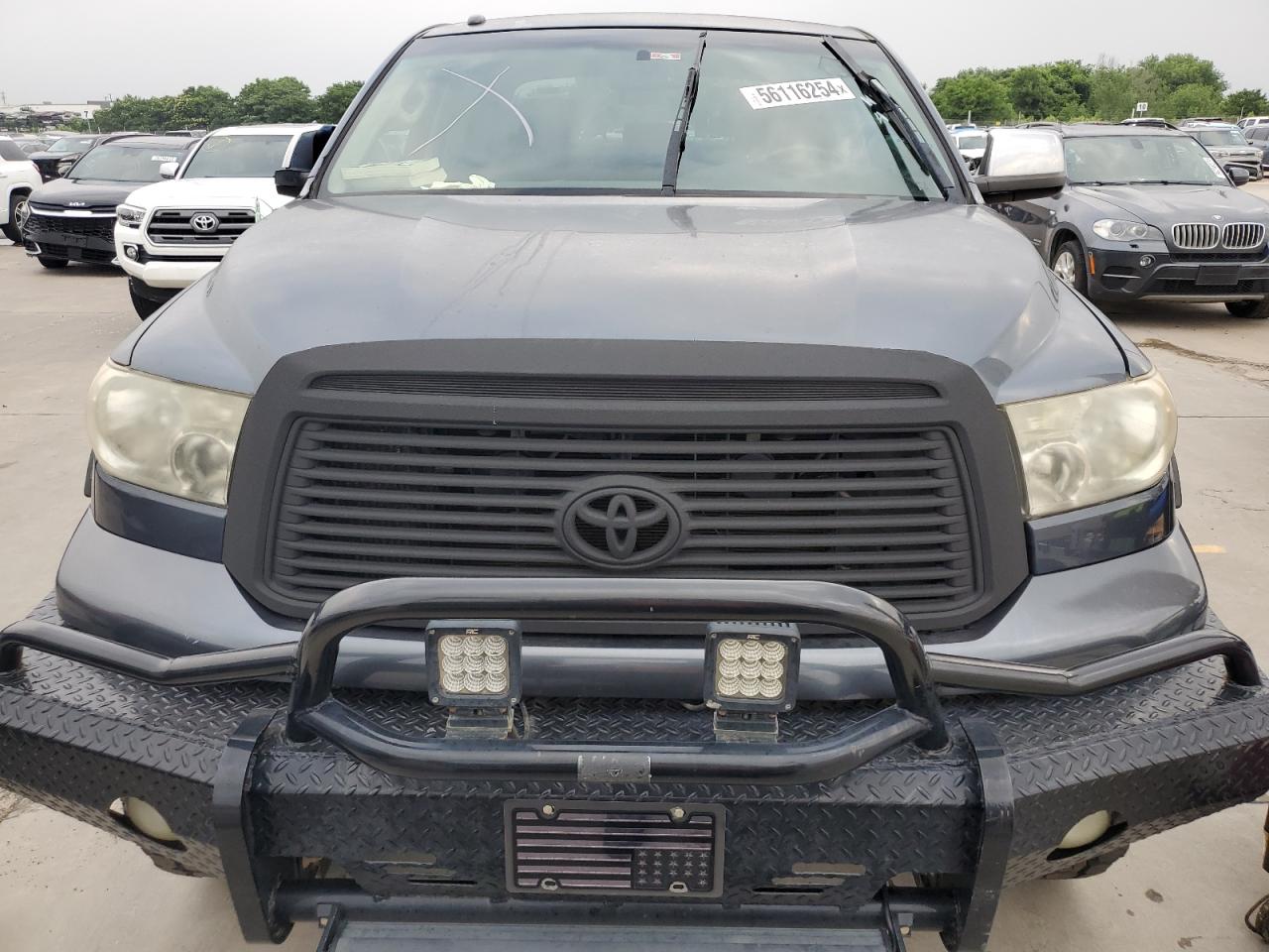 5TFHW5F10AX110103 2010 Toyota Tundra Crewmax Limited