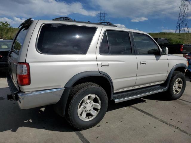 1996 Toyota 4Runner Sr5 VIN: JT3HN86R7T0017475 Lot: 56416494