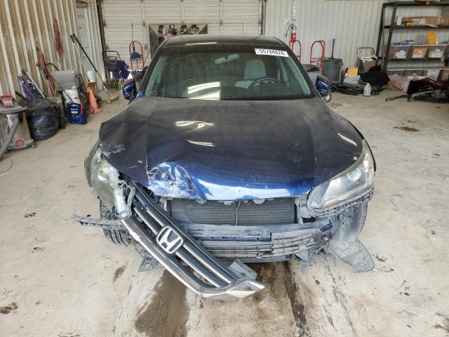 2013 Honda Accord Ex VIN: 1HGCR2F74DA101854 Lot: 55794924