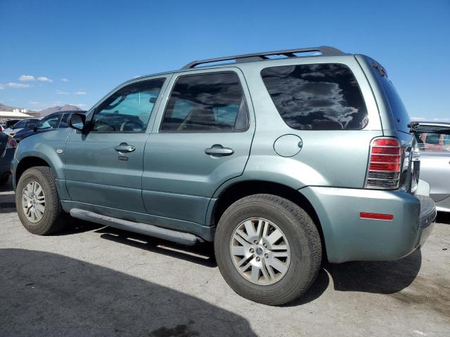 2006 Mercury Mariner VIN: 4M2CU57126KJ06650 Lot: 54099074