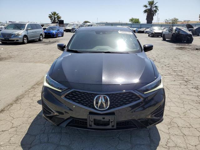 2022 Acura Ilx Premium A-Spec VIN: 19UDE2F8XNA005737 Lot: 55933174
