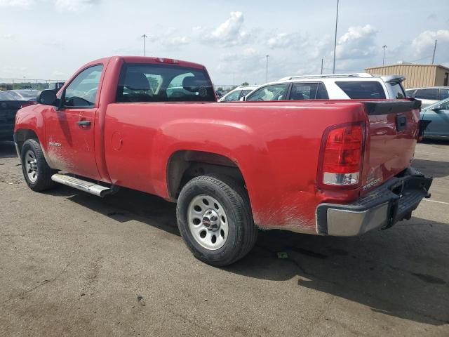 2011 GMC Sierra C1500 VIN: 1GTN1TEX7BZ446297 Lot: 56126394