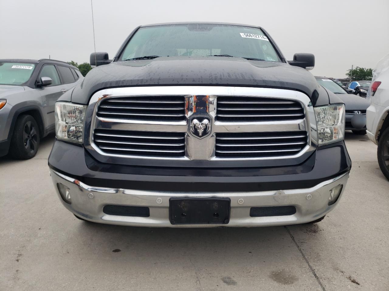 1C6RR6LT9GS182776 2016 Ram 1500 Slt