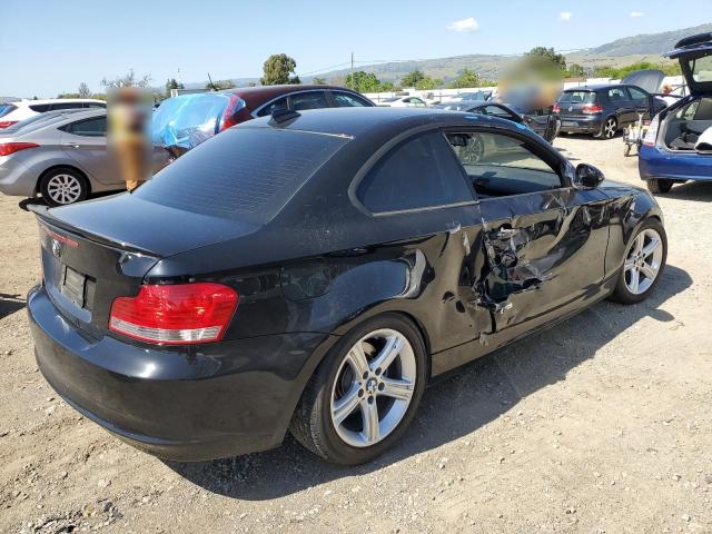 2011 BMW 128 I VIN: WBAUP9C57BVL90736 Lot: 53308504