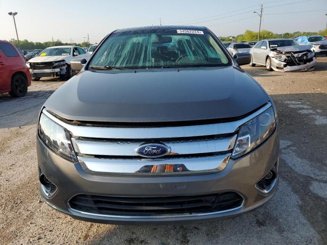 2010 Ford Fusion Sel VIN: 3FAHP0JA8AR159362 Lot: 54562224