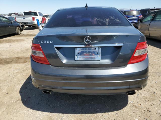 2008 Mercedes-Benz C 300 VIN: WDDGF54X28R018580 Lot: 53640174