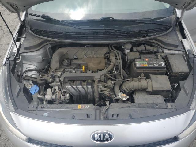 2020 Kia Rio Lx VIN: 3KPA24AD5LE295308 Lot: 55355594