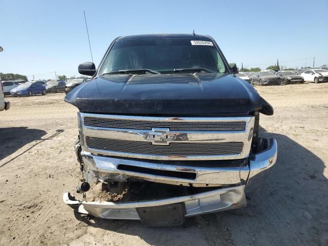 2013 Chevrolet Silverado C1500 Lt VIN: 1GCRCSE03DZ376552 Lot: 53535294