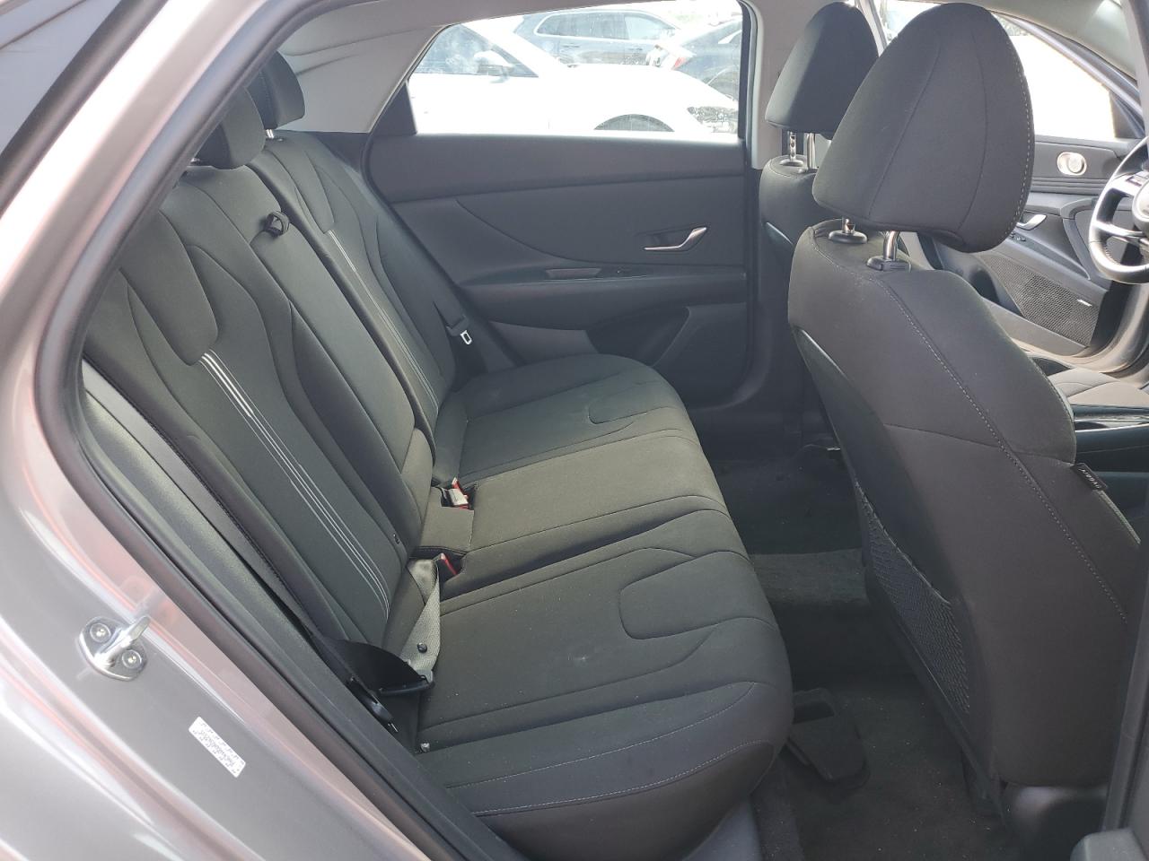 KMHLN4AG6NU362315 2022 Hyundai Elantra Sel