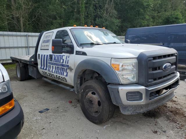 2015 Ford F450 Super Duty VIN: 1FD0W4GT6FED32523 Lot: 54419494