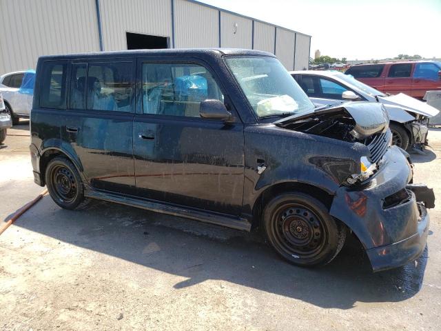 2005 Toyota Scion Xb VIN: JTLKT324750220927 Lot: 57057494