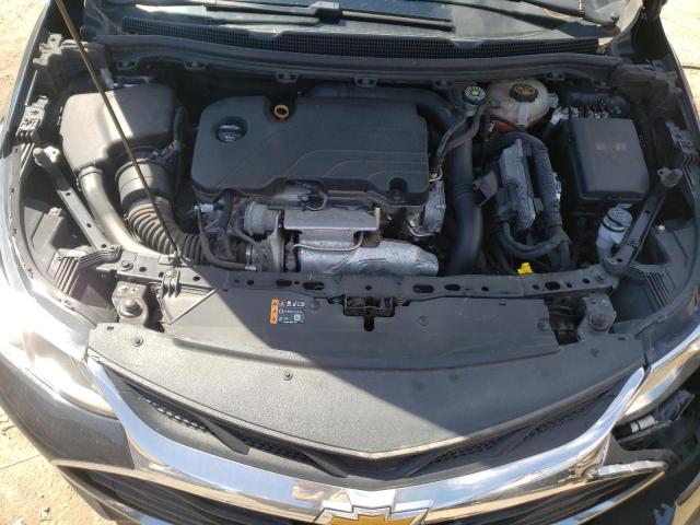 2019 CHEVROLET CRUZE LS - 1G1BC5SM0K7150464
