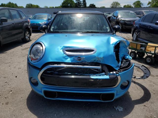 WMWXP7C5XG3B92563 2016 Mini Cooper S