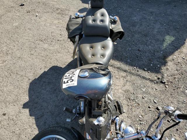 2001 SUZUKI VS1400 GLP - JS1VX51LX12102171