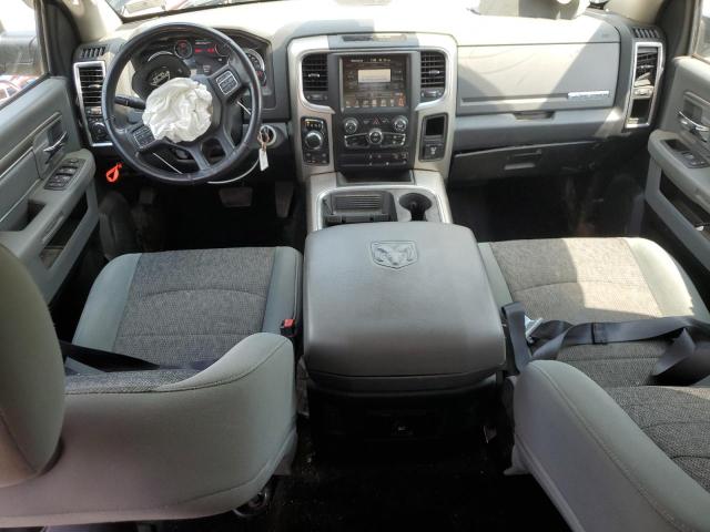 2016 RAM 1500 SLT - 1C6RR7LT0GS367014