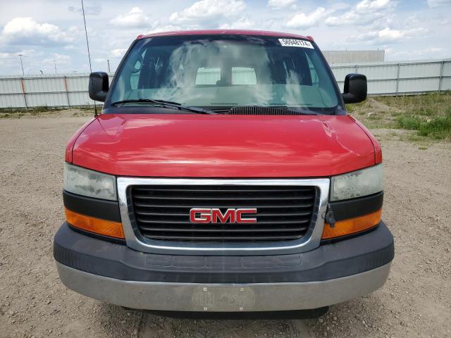 2006 GMC Savana G3500 VIN: 1GJHG39U461273119 Lot: 56948174