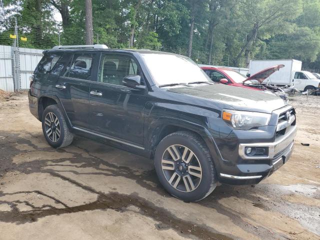 2021 Toyota 4Runner Trail VIN: JTEKU5JR2M5850496 Lot: 56073204