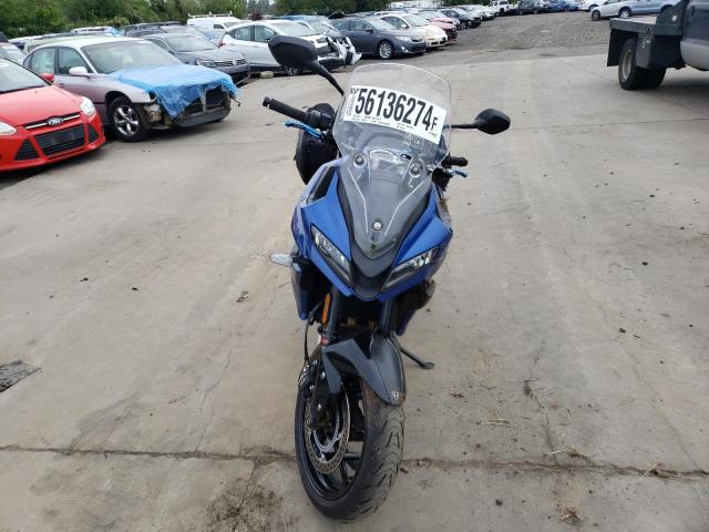 SMTL20UL8NTBA7024 Triumph Motorcycle Tiger Spor Sport 660 2022