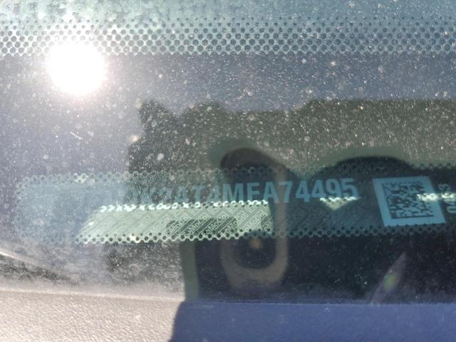 2021 Ford Expedition Max Limited VIN: 1FMJK2AT4MEA74495 Lot: 56694434