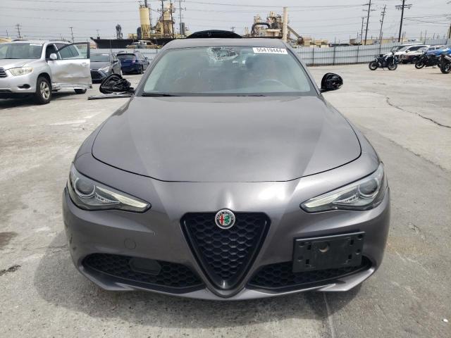 ZARFAMAN6L7637520 Alfa Romeo Giulia  5