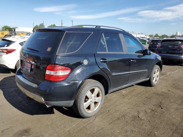 2006 Mercedes-Benz Ml 500 VIN: 4JGBB75E46A074875 Lot: 56878104